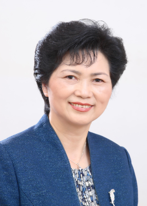 Prof. Li Lanjuan