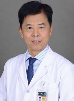 Liu Changwei