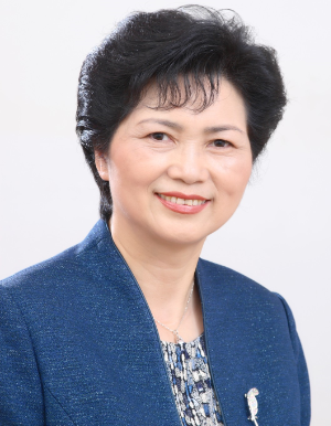 Prof. Li Lanjuan