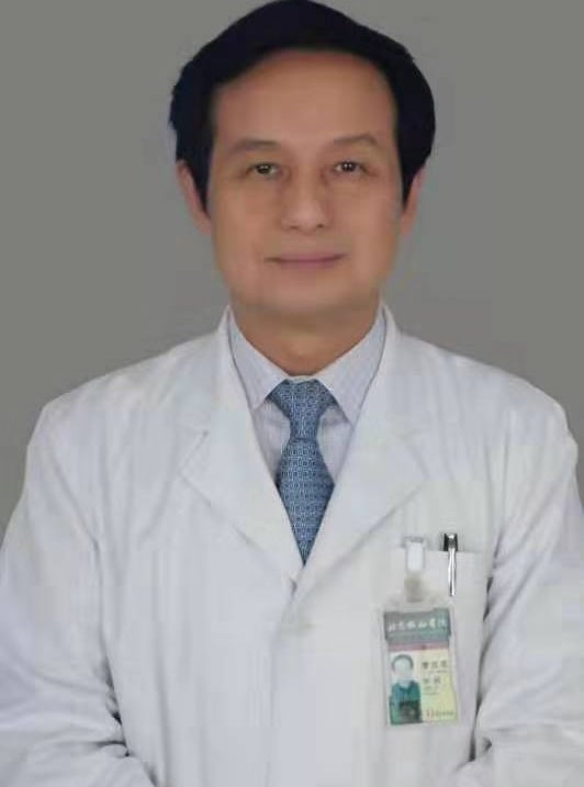Li Hanzhong