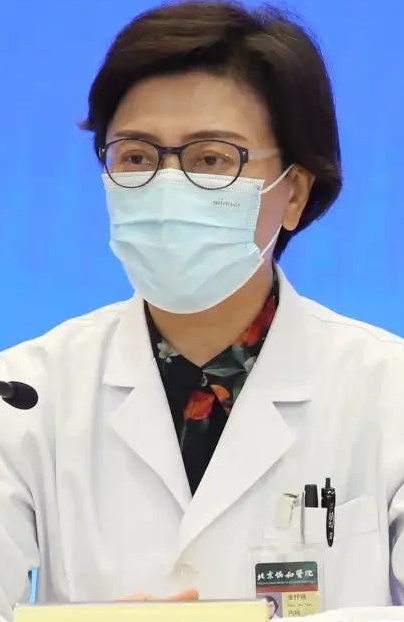 Zhang Shuyang