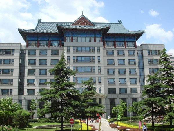 Guang'anmen Hospital, China Academy of Chinese Medical Sciences